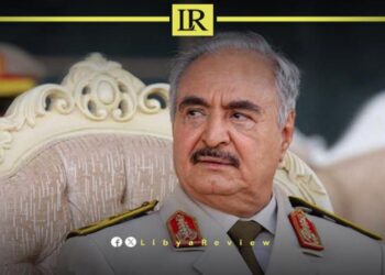 Libyan National Army Backs Decision to Grant Supreme Commander Role to Ageela Saleh
