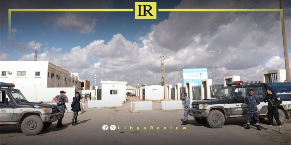 Is Libya on the Verge of Another Civil War?