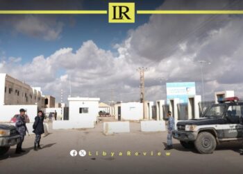 Is Libya on the Verge of Another Civil War?