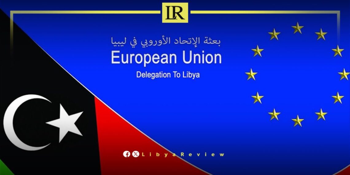 Libya, EU, Youth Day, Stability,