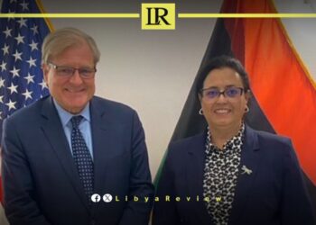 US Stresses Importance of National Reconciliation in Libya