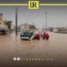 Libya Sends Urgent Relief Convoy to Flood-Hit Southern Regions
