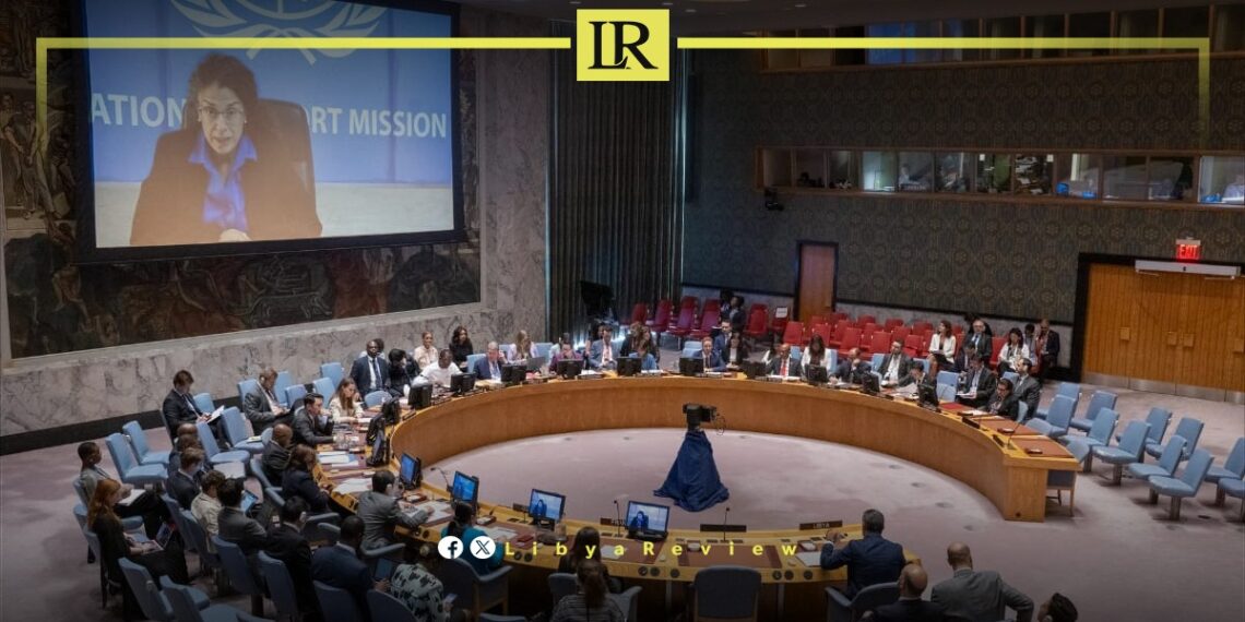 UN: Sudanese Refugee Numbers in Libya Reach 97,000