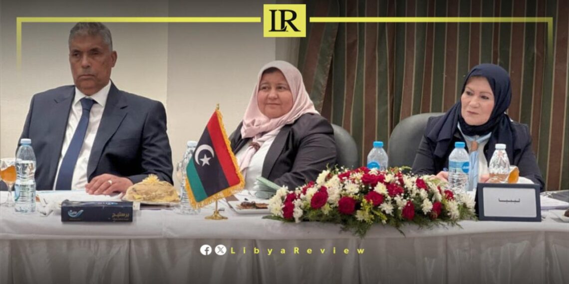 Libyan MPs Join Arab Scout Union in Egypt