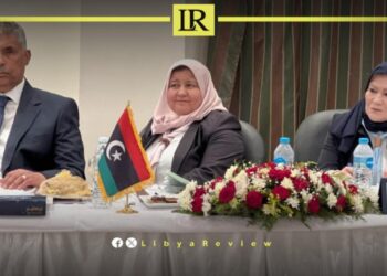 Libyan MPs Join Arab Scout Union in Egypt