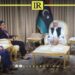 Libya’s Parliament Speaker & UN Envoy Discuss Path to National Reconciliation