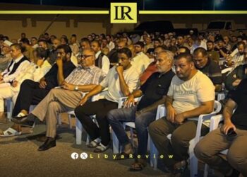 Libya’s February 17 Movement Warns of Potential Conflict