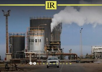 Will Libya’s Political Divisions Destroy Its Oil Industry?