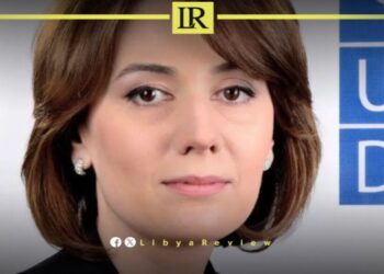 Georgian Diplomat Named New Head of UNDP in Libya