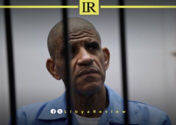 Libya’s Ex-Intelligence Chief to Face Tripoli Court