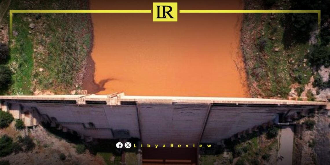 Libyan Agriculture Ministry Urges Immediate Dam Repairs