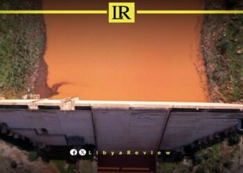 Libyan Agriculture Ministry Urges Immediate Dam Repairs
