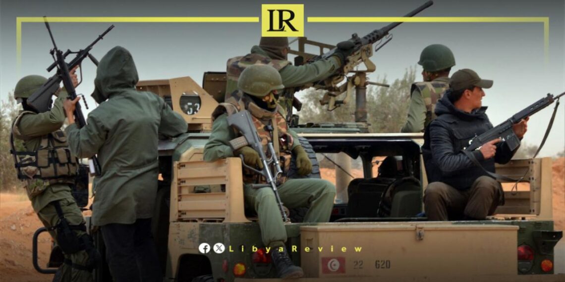 UN Stresses Need for Coordinated Action in Libya’s Disarmament Process