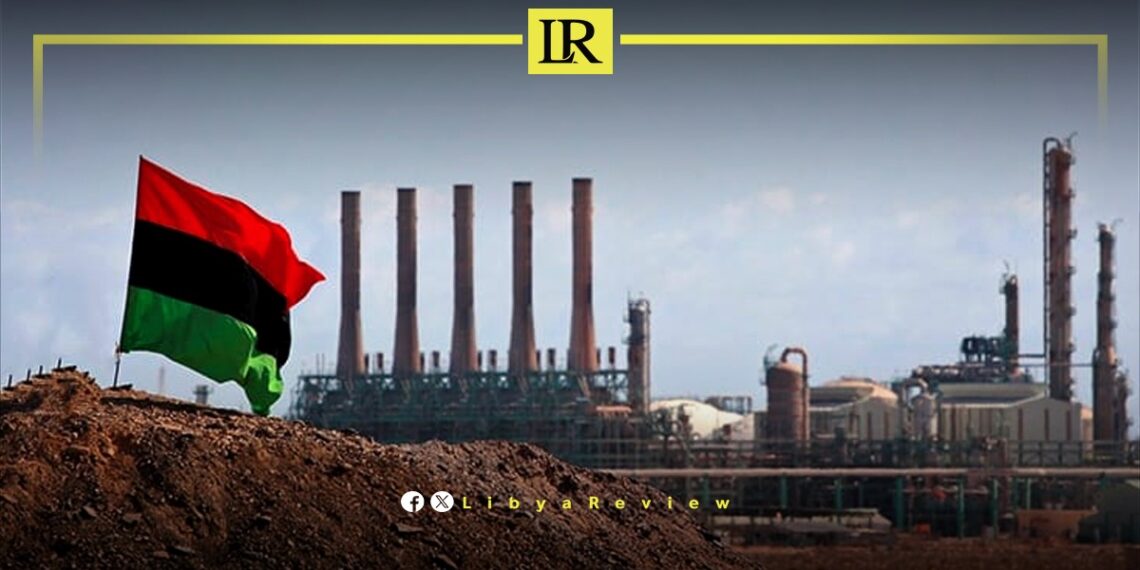 Will Political Instability Prevent Libya from Developing Clean Energy?