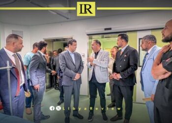 Libya Reopens Al-Ajailat General Hospital After 16-Year Hiatus