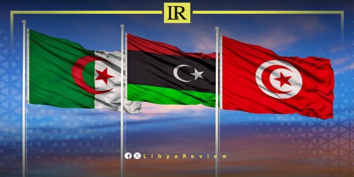 Libya Joins Algeria & Tunisia to Enhance Cross-Border Rail Transport