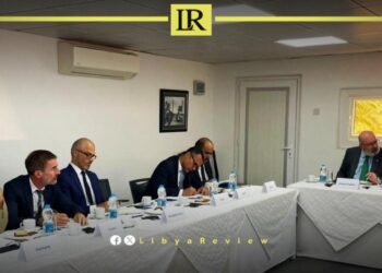 UK Reaffirms Commitment to Easing Tensions in Libya Amid Central Bank Crisis