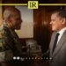 Libya's Dbaiba Meets with US AFRICOM Commander