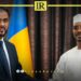 Libyan PM & Chadian President Discuss Strategic Cross-Border Road Project