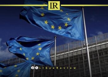 EU Welcomes UN’s New Political Roadmap for Libya