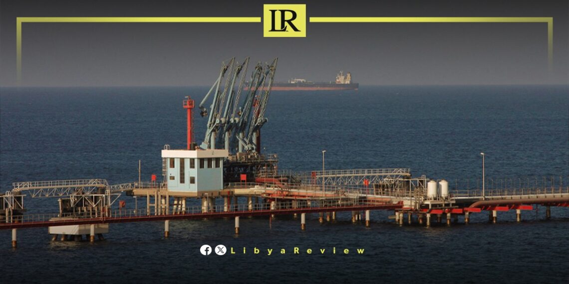 Libya’s Oil Production Falls as Hariga Port Stops Operations
