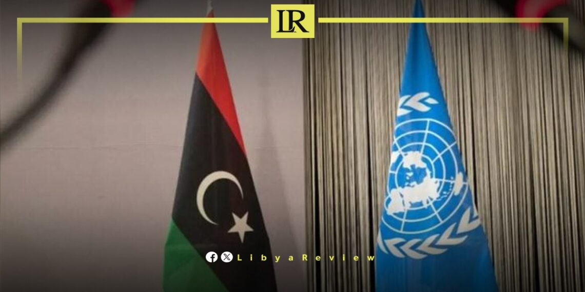 UN Delivers 500 Food Parcels to Flood Victims in Libya’s Kufra