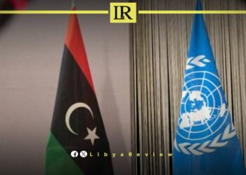 UN Delivers 500 Food Parcels to Flood Victims in Libya’s Kufra