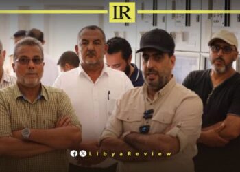 Libya Inaugurates New Power Station in Benghazi