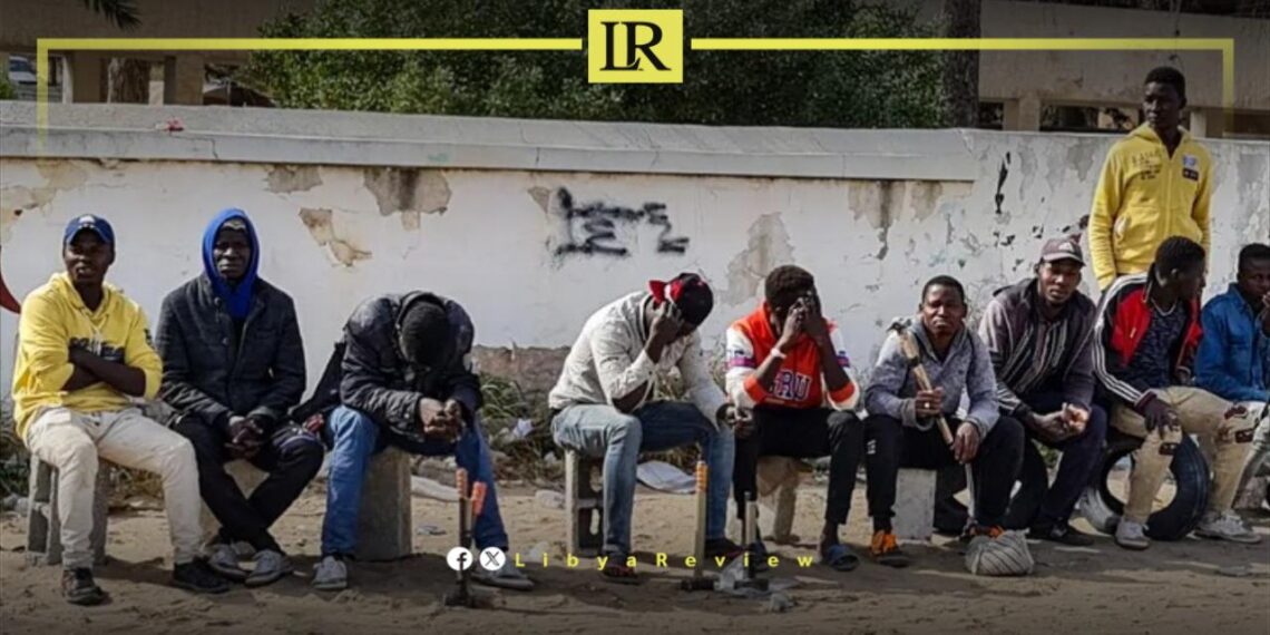 International Survey: Half of Bangladeshi Migrants in Libya Arrive via Turkey
