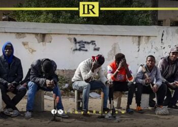 International Survey: Half of Bangladeshi Migrants in Libya Arrive via Turkey