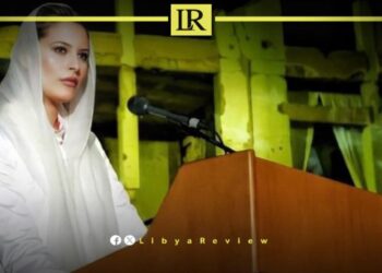 Gaddafi Daughter Seeks Support for Detained Brother in Lebanon