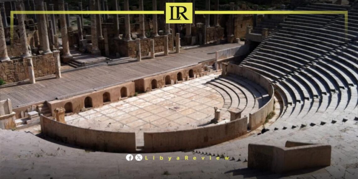 Libya Seeks UN Removal from Danger Zones to Boost Tourism