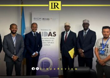 IOM Advances Migrant Return Efforts in Libya