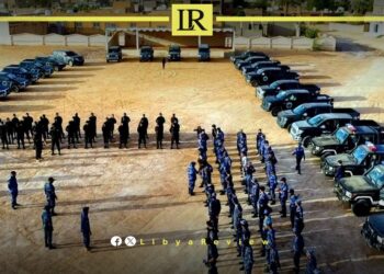 New Security Patrols Initiated in Ghat & Eastern Libyan Borders