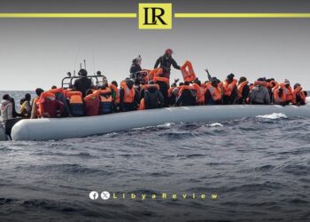 Libya Remains Hub for Migrant Interceptions