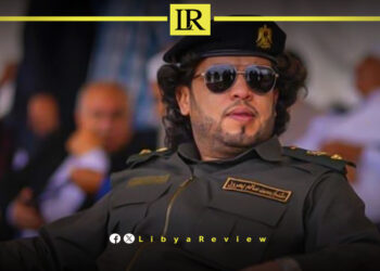 Libyan Authorities Advance in High-Profile Murder Case