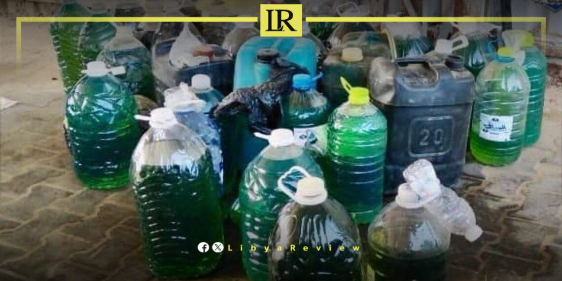 Libya & Chad Discuss Cooperation to Overcome Challenges