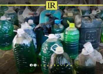 Libya & Chad Discuss Cooperation to Overcome Challenges