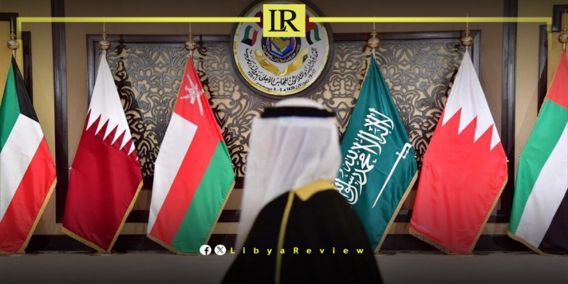 GCC Calls for Withdrawal of All Foreign Forces & Mercenaries from Libya