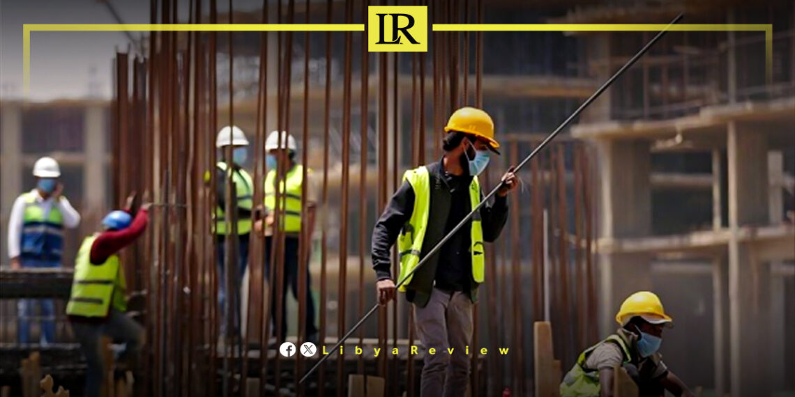 Libya & Thailand Discuss Investment Opportunities