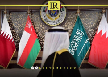 GCC Calls for Withdrawal of All Foreign Forces & Mercenaries from Libya