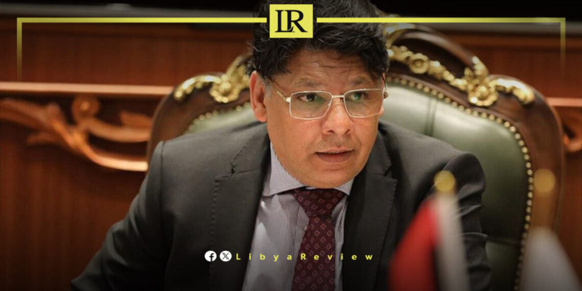 Human Trafficking Ring Dismantled in Libya