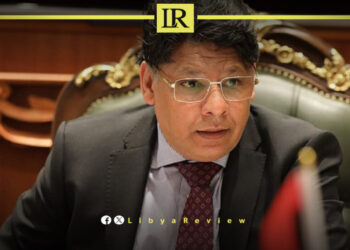 Human Trafficking Ring Dismantled in Libya