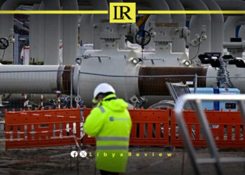 Libya Records Over 1 Billion Cubic Feet of Natural Gas Use