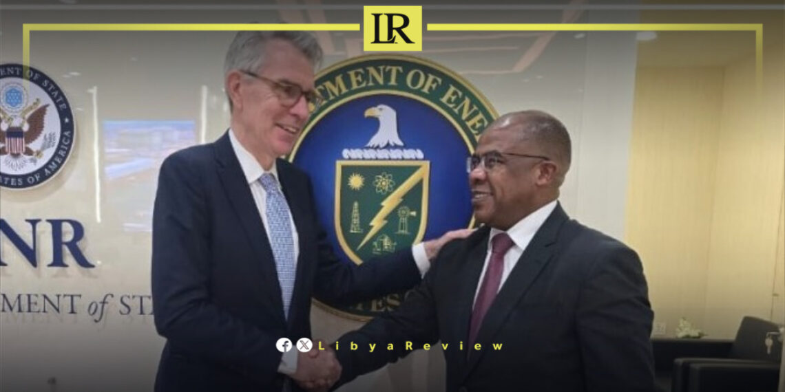 Libya Seeks Energy Cooperation at Gastech 2024 Conference