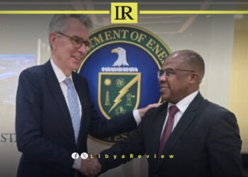 Libya Seeks Energy Cooperation at Gastech 2024 Conference