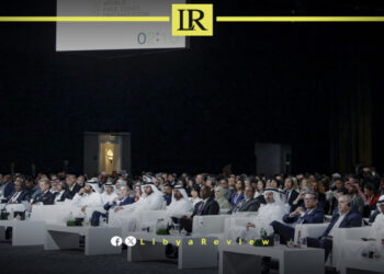 Libya Participates in World Free Zones Conference in Dubai