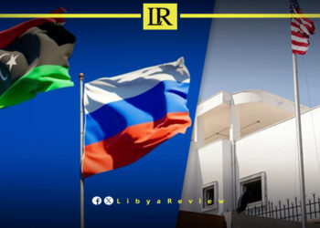 Washington Intensifies Libyan Engagement to Counter Russian Presence
