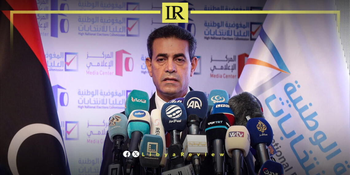 Libya’s Elections Commission Warns Against Fraud in Local Polls