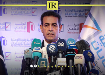 Libya’s Elections Commission Warns Against Fraud in Local Polls